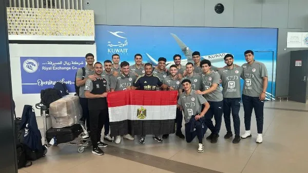 شباب اليد يفتتح مشواره في البطولة العربية اليوم بمواجهة العراق شباب اليد يفتتح مشواره في البطولة العربية اليوم بمواجهة العراق