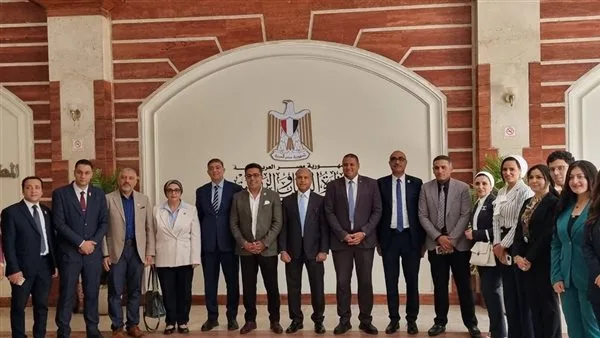 شباب حزبي “الإصلاح والنهضة” يتناولان قضايا التمكين والتحديات في المنطقة المتوترة