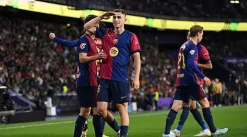 برشلونة في مأزق.. هل تعود الحياة إلى مدريد بفضل أوساسونا؟