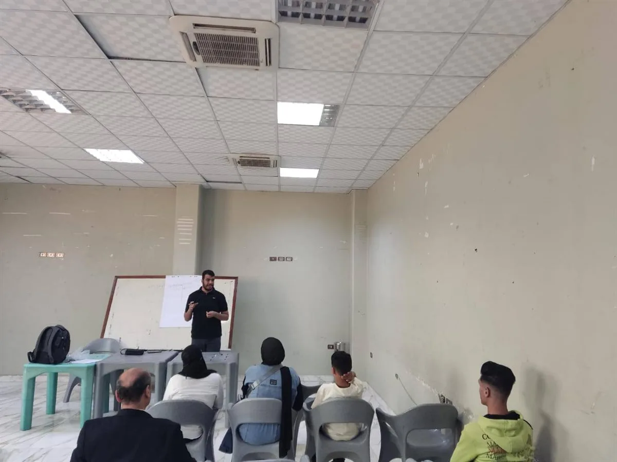 شباب ورياضة الدقهلية تنفذ فعاليات مركز نادي العلوم شباب ورياضة الدقهلية تنفذ فعاليات مركز نادي العلوم