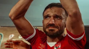 شبانة: الأهلي يدرس خيارات من ثلاثي الزمالك وسيراميكا وبتروجت لتعيين بديل لمعلول