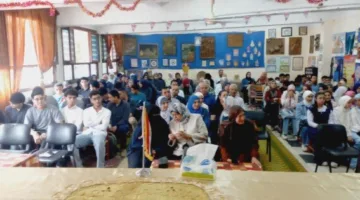 شبين القناطر تفتح حوارًا مجتمعيًا حول «البكالوريا المصرية» بديلًا للثانوية العامة