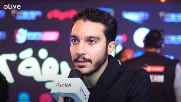شخص يتهم نور خالد النبوي بدهسه بسارته بمحيط محور 26 يوليو شخص يتهم نور خالد النبوي بدهسه بسارته بمحيط محور 26 يوليو