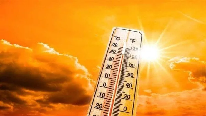 طقس معتدل ليلاً.. توقعات الأحوال الجوية لليوم الثلاثاء 13 مايو 2025 طقس معتدل ليلاً.. توقعات الأحوال الجوية لليوم الثلاثاء 13 مايو 2025