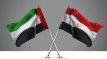 شراكة إماراتية مصرية بهدف خفض الانبعاثات الكربونية في القطاع الصناعي