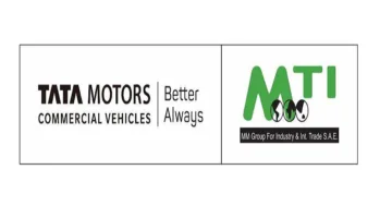 شراكة بين MTI وTata Motors لإطلاق شاحنات تجارية بقدرة تحميل 60 طن
