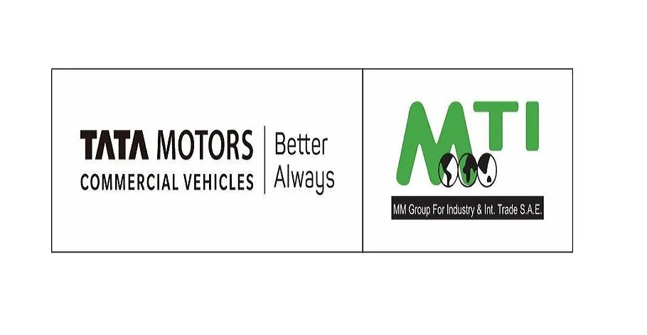 شراكة بين MTI وTata Motors لإطلاق شاحنات تجارية بقدرة تحميل 60 طن شراكة بين MTI وTata Motors لإطلاق شاحنات تجارية بقدرة تحميل 60 طن