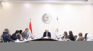 شراكة جديدة بين مصر والولايات المتحدة في قطاع الزراعة الذكية