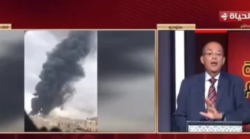 شردي عن استهداف اليمن: إسرائيل تستخدم نفس طريقة تدمير غزة