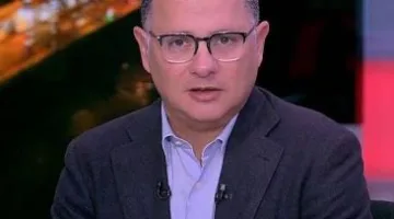 شريف عامر يكشف تفاصيل قضية مستريح السيارات: الضحايا وثقوا فيه لمنصبه
