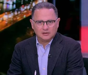 شريف عامر يكشف تفاصيل قضية مستريح السيارات: الضحايا وثقوا فيه لمنصبه شريف عامر يكشف تفاصيل قضية مستريح السيارات: الضحايا وثقوا فيه لمنصبه