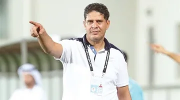 شرط صادم في عقد "الرمادي" مع الزمالك (تفاصيل)