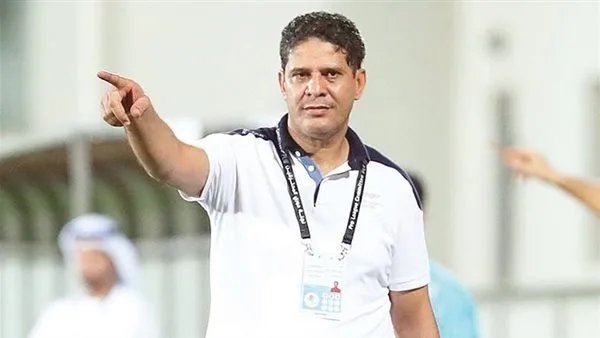 شرط صادم في عقد "الرمادي" مع الزمالك (تفاصيل) شرط صادم في عقد "الرمادي" مع الزمالك (تفاصيل)