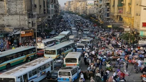 شرف الدين: التعداد السكاني يشمل القيمة الإيجارية لوحدات الإيجار القديم في مصر شرف الدين: التعداد السكاني يشمل القيمة الإيجارية لوحدات الإيجار القديم في مصر