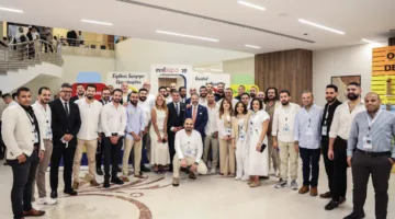 شركات العقارات تثني على نجاح النسخة الثانية عشرة من معرض RED EXPO 12