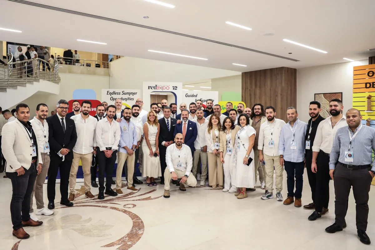 شركات العقارات تثني على نجاح النسخة الثانية عشرة من معرض RED EXPO 12 شركات العقارات تثني على نجاح النسخة الثانية عشرة من معرض RED EXPO 12