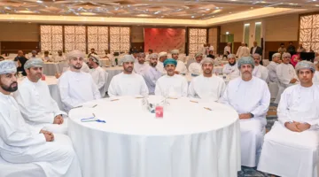 شركات الكهرباء ضمن مجموعة نماء تعرض أهم استراتيجياتها ومبادراتها في مجال الطاقة