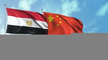 شركات صينية ستنقل مصانعها إلى مصر هرباً من الرسوم الجمركية