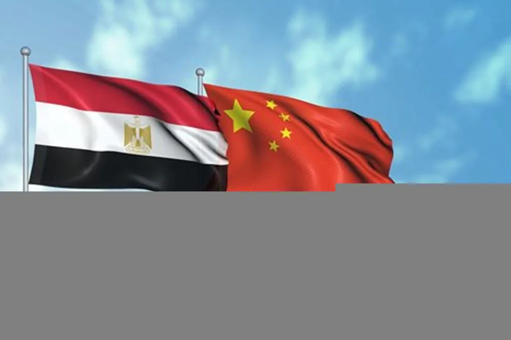 شركات صينية ستنقل مصانعها إلى مصر هرباً من الرسوم الجمركية شركات صينية ستنقل مصانعها إلى مصر هرباً من الرسوم الجمركية