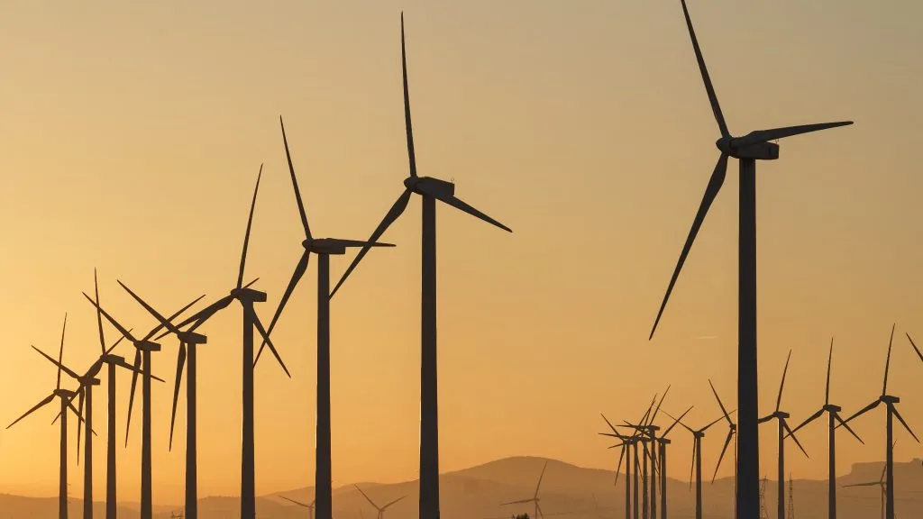 شركة Aeolon الصينية تفتتح أول مصنع لها في المغرب لزيادة إنتاج شفرات طاقة الرياح