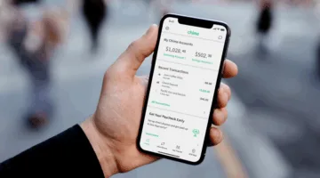 شركة Chime الناشئة في مجال الخدمات المصرفية الرقمية تتقدم بطلب للاكتتاب العام في الولايات المتحدة الأمريكية.