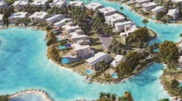 شركة «Gates Developments» تُطلق المرحلة الثانية من مشروع «Lyv Ceaser» في رأس الحكمة باستثمارات تتجاوز 2 مليار جنيه.