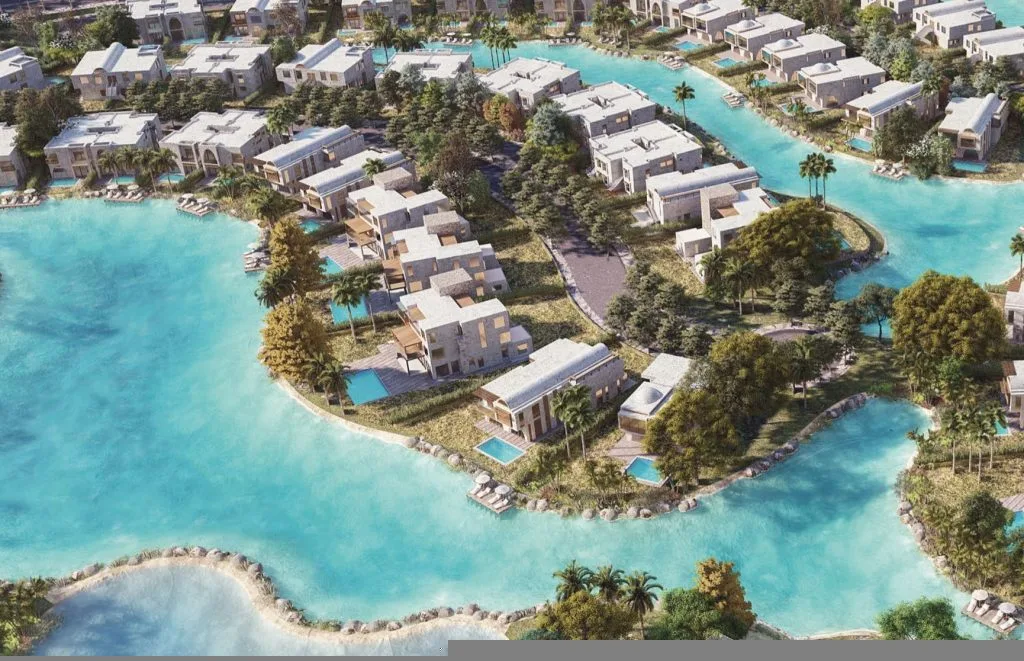 شركة «Gates Developments» تُطلق المرحلة الثانية من مشروع «Lyv Ceaser» في رأس الحكمة باستثمارات تتجاوز 2 مليار جنيه. شركة «Gates Developments» تُطلق المرحلة الثانية من مشروع «Lyv Ceaser» في رأس الحكمة باستثمارات تتجاوز 2 مليار جنيه.