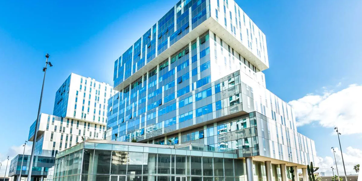 شركة Immorente Invest تسجل زيادة في العائدات وتوسيع محفظتها العقارية خلال الربع الأول من 2025. شركة Immorente Invest تسجل زيادة في العائدات وتوسيع محفظتها العقارية خلال الربع الأول من 2025.