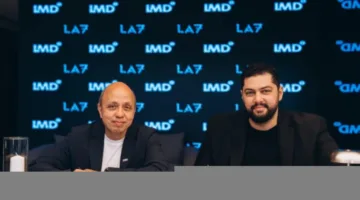 شركة LMD تطلق مشروع “Being” في نيو زايد على مساحة 150 فداناً