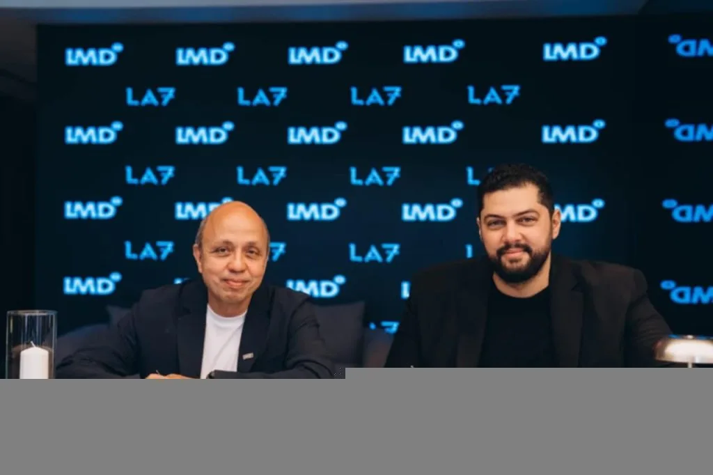 شركة LMD تطلق مشروع “Being” في نيو زايد على مساحة 150 فداناً شركة LMD تطلق مشروع “Being” في نيو زايد على مساحة 150 فداناً