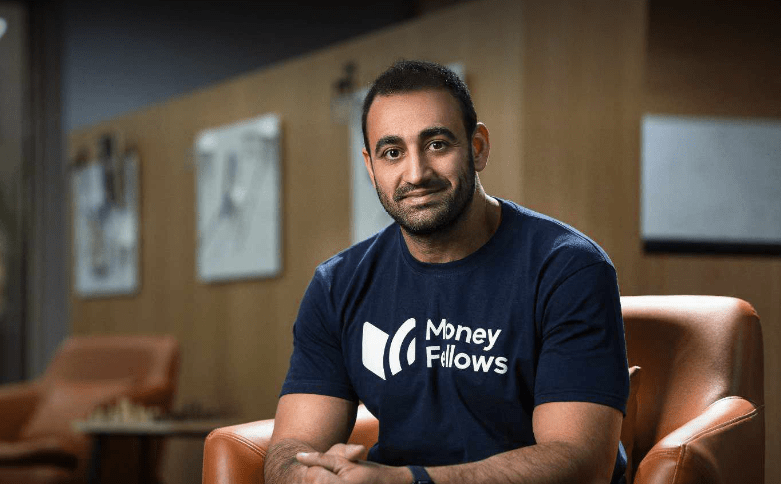شركة Money Fellows تجمع تمويلا بقيمة 13 مليون دولار لدعم خطط التوسع في أفريقيا شركة Money Fellows تجمع تمويلا بقيمة 13 مليون دولار لدعم خطط التوسع في أفريقيا
