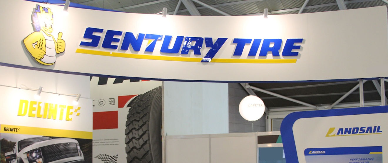 شركة Sentury Tire الصينية تنقل استثماراتها من إسبانيا إلى المغرب لتعزيز الإنتاج في طنجة شركة Sentury Tire الصينية تنقل استثماراتها من إسبانيا إلى المغرب لتعزيز الإنتاج في طنجة