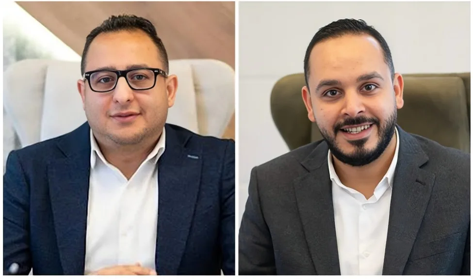 شركة «VOYA development» تعلن عن أحدث مشروعاتها في منطقة غرب القاهرة قريبًا شركة «VOYA development» تعلن عن أحدث مشروعاتها في منطقة غرب القاهرة قريبًا