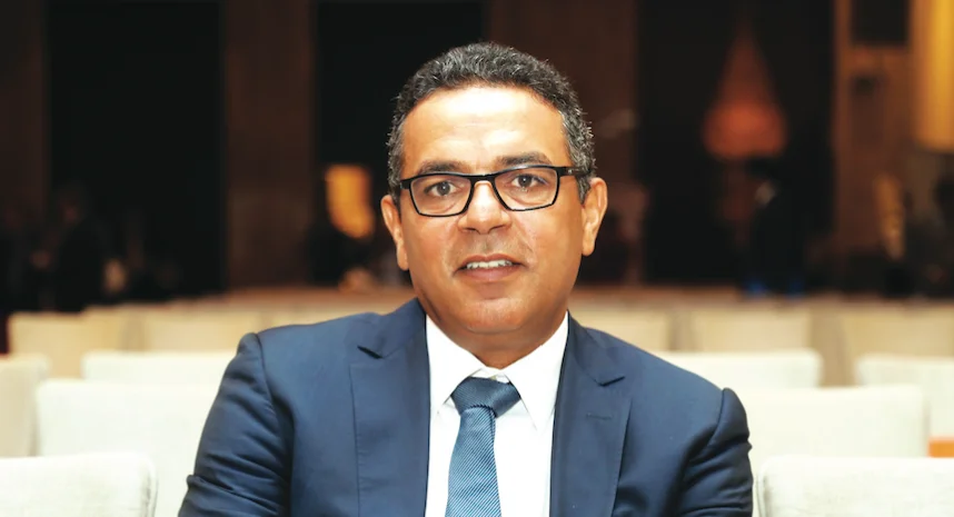 شركة أوطوهول تعيين حسن بولقنادل كمدير عام جديد وتوافق على توزيع أرباح نقدية. شركة أوطوهول تعيين حسن بولقنادل كمدير عام جديد وتوافق على توزيع أرباح نقدية.