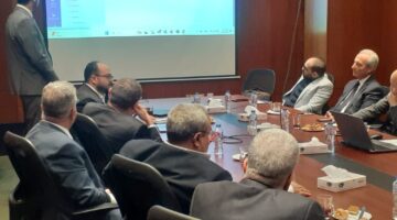 شركة “إي هيلث” تدشن أول منظومة إلكترونية لتسعير الخدمات العلاجية المغطاة من التأمين الصحي الشامل