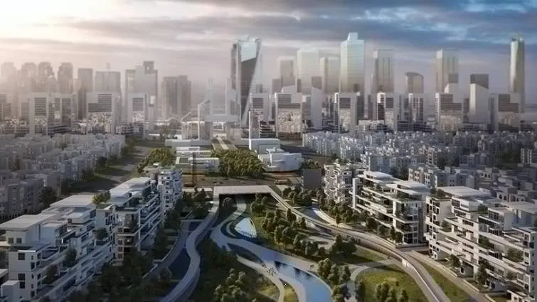 شركة العاصمة الإدارية تطرح أراضي عمراني متكامل بالحى السكني R8 شركة العاصمة الإدارية تطرح أراضي عمراني متكامل بالحى السكني R8