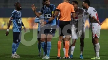 شركة تذكرتي تطرح تذاكر مباراة الزمالك وبيراميدز في الدوري