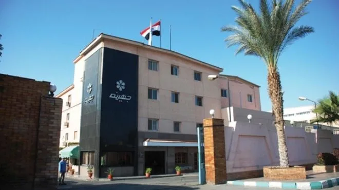 شركة جهينة تعلن عن بيع مصنعها في 6 أكتوبر من خلال مزاد علني شركة جهينة تعلن عن بيع مصنعها في 6 أكتوبر من خلال مزاد علني
