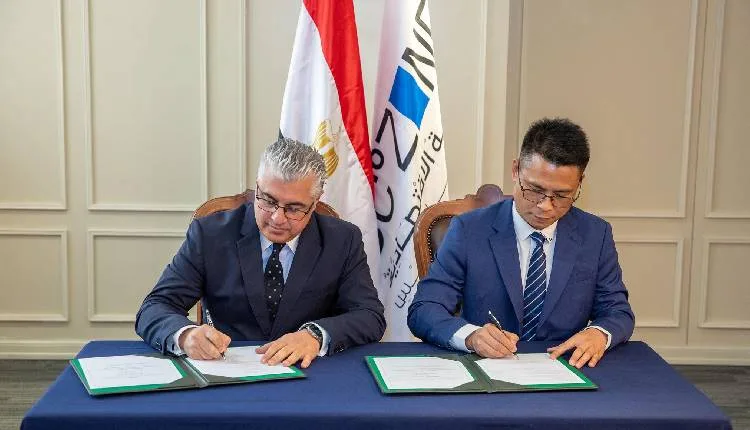 شركة جواندونج هونشين الصينية تطلق مشروعًا للمنسوجات باستثمار قدره 13.3 مليون دولار شركة جواندونج هونشين الصينية تطلق مشروعًا للمنسوجات باستثمار قدره 13.3 مليون دولار