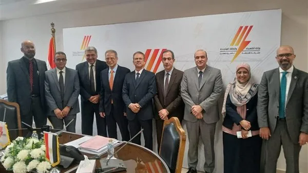 “شركة شرق الدلتا لإنتاج الكهرباء” تسعى لتحقيق استهلاك وقود يبلغ 198.4 جراماً لكل كيلوات ساعة في 2025/2026.