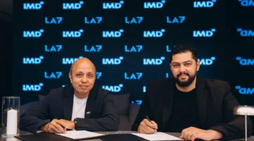 شركة لاند مارك العقارية ‘LMD’ تعلن عن إطلاق مشروع ‘Being’ في نيو زايد