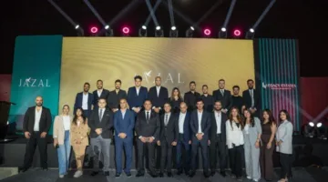 شركة «ليجاسي ستيتس» تطلق مشروع «جزال – JAZAL» في الشيخ زايد باستثمارات تصل إلى 5 مليارات جنيه.