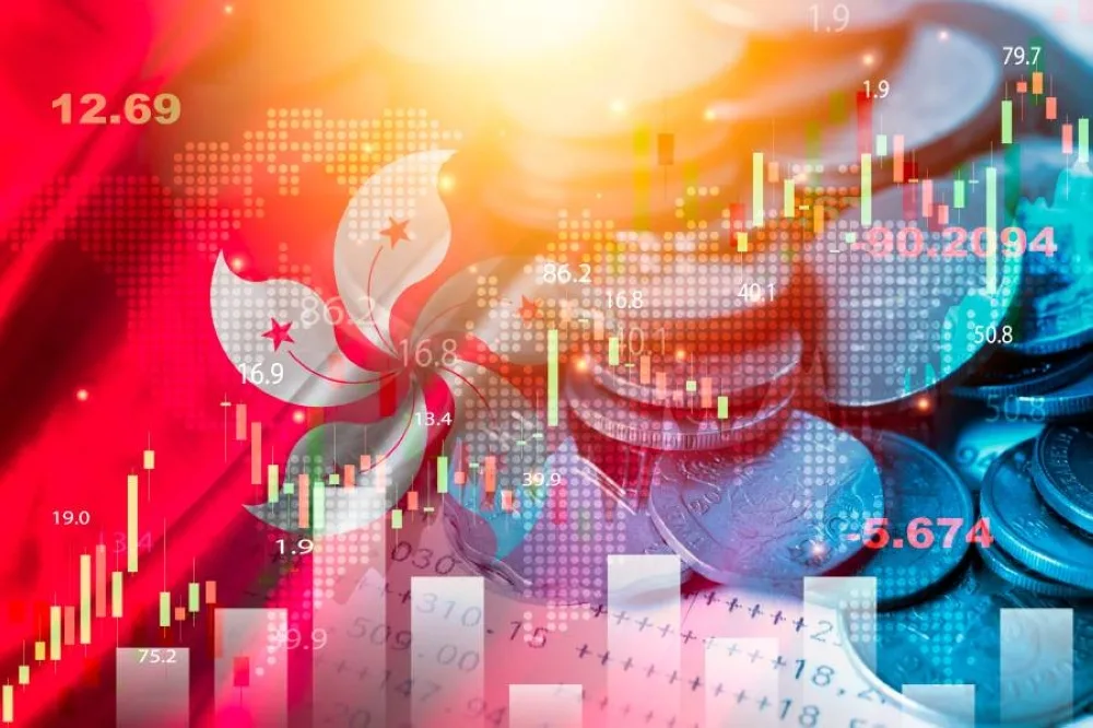 شركة هينغروي للأدوية الصينية ترفع 1.27 مليار دولار من خلال الاكتتاب العام في هونغ كونغ