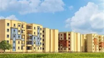 شروط حجز شقق الإسكان الاجتماعي 2025 والمساحات المتاحة في "سكن لكل المصريين 7"