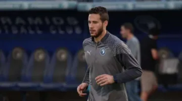 لا تفوت التفاصيل: تشكيلة الأهلي للمونديال، تعيين مدرب جديد للزمالك، وأزمة رمضان صبحي.