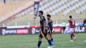شريف عبد الفضيل: أداء الأهلي ضد سيراميكا ليس محور الاهتمام.. الأهم هو الحصول على الثلاث نقاط