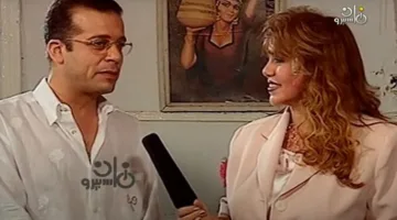 شريف منير: (الفجالة) من الأعمال المميزة التي تسلط الضوء على تاريخ المنطقة