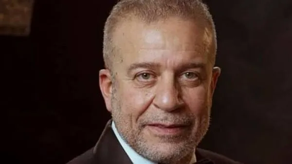 شريف منير: بعض الأعمال الحالية تميل إلى العنف ونحتاج إلى المزيد من الرومانسية.