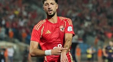 رمضان: الأهلي وصل له عرضا أمريكيا لوسام أبو علي