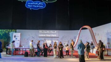 مؤتمر الشارقة للرسوم المتحركة 2025 يختتم فعالياته وسط حضور أساطير الأنميشن في العالم